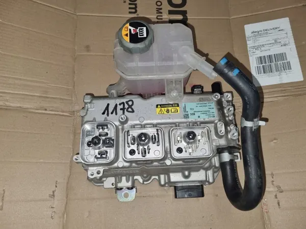 OEM 366002BCC1 Onduleur pour Kia Niro II Hybride 2022- image 2