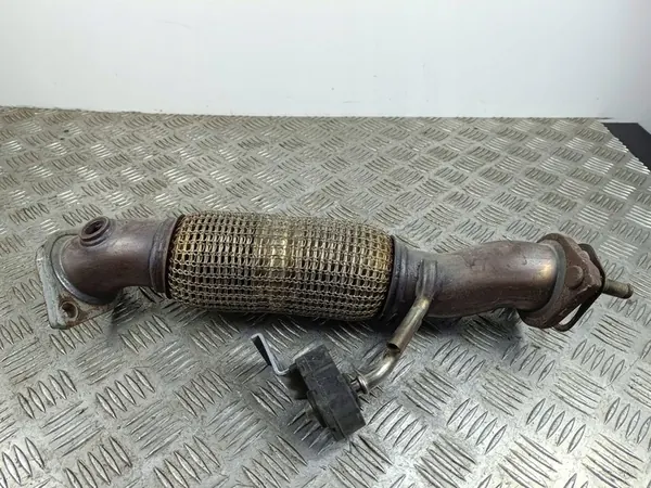 2023 KIA Sorento IV Collier d'échappement FOB46739 image 1