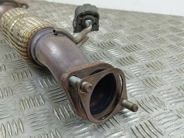 2023 KIA Sorento IV Collier d'échappement FOB46739 image 3