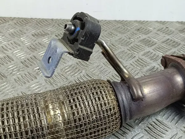 2023 KIA Sorento IV Collier d'échappement FOB46739 image 4