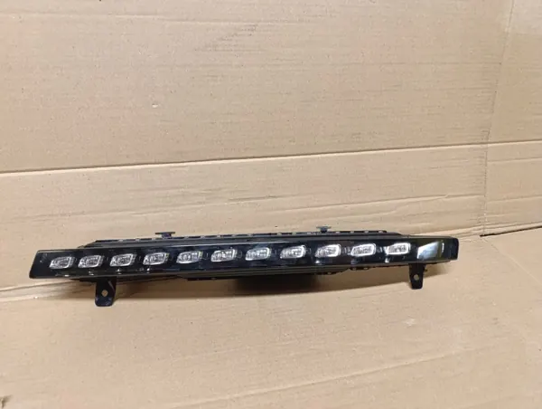 OEM 4L0953041D Vänster DRL-ljus för Audi Q7 image 2