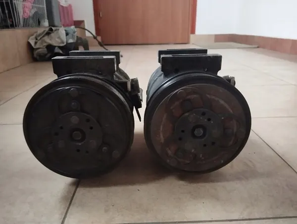 Compressore Volvo V70 I 9171703 image 5