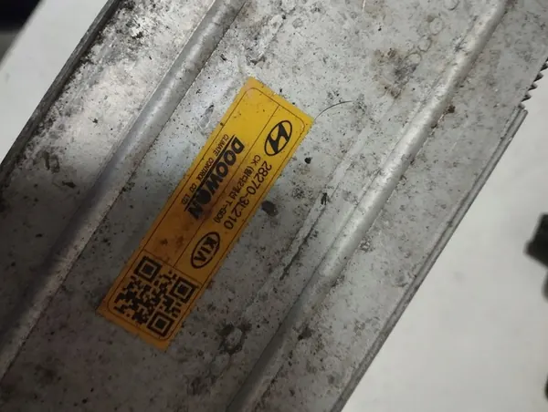 Compressore Volvo V70 I 9171703 image 6