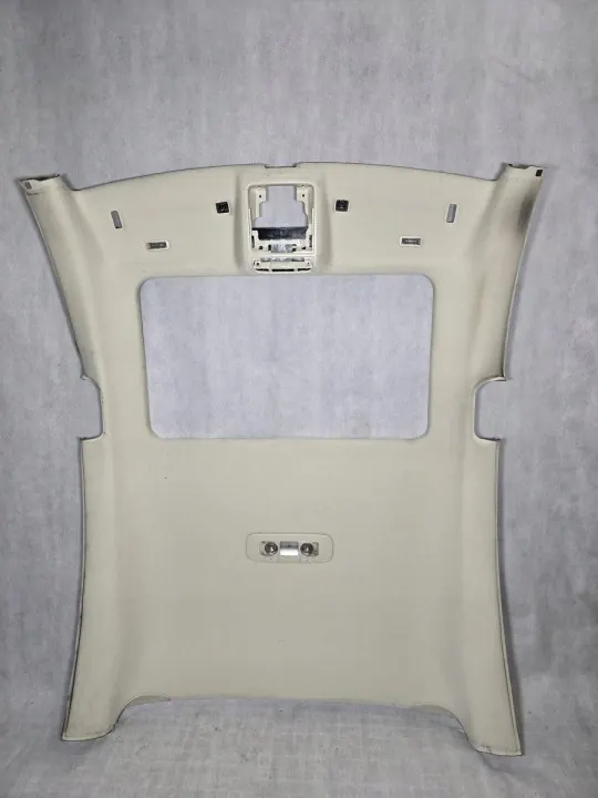 Luz de techo OEM PODSUFITKA PASSAT CC image 2