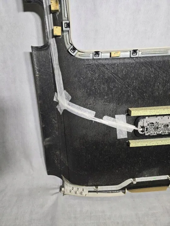 Luz de techo OEM PODSUFITKA PASSAT CC image 10