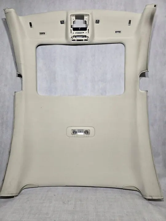Luz de techo OEM PODSUFITKA PASSAT CC image 4