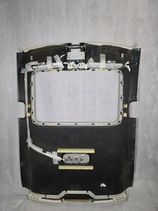 Luz de techo OEM PODSUFITKA PASSAT CC image 5