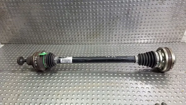 Hinterachswelle OEM S26380064 Links/Rechts Audi image 2
