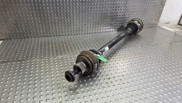 Hinterachswelle OEM S26380064 Links/Rechts Audi image 3