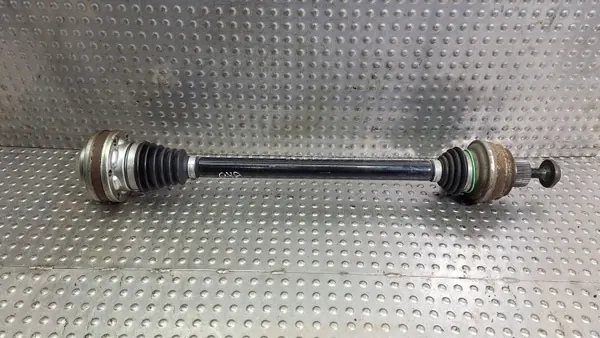 Hinterachswelle OEM S26380064 Links/Rechts Audi image 4