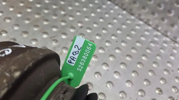 Hinterachswelle OEM S26380064 Links/Rechts Audi image 6
