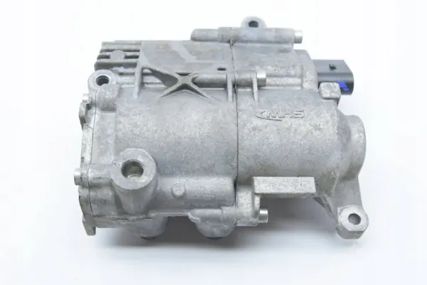 Pompe à huile boîte auto Mercedes-Benz A2212700197 image 2