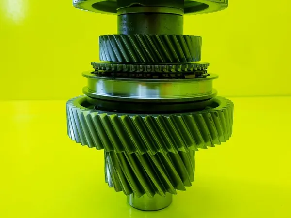 Árbol de transmisión OEM 0GC311260 para Golf VII FL 2.0 TSI image 10
