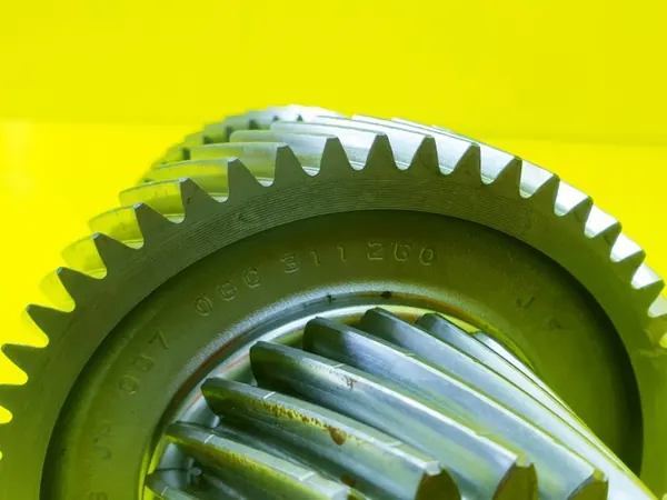 Árbol de transmisión OEM 0GC311260 para Golf VII FL 2.0 TSI image 3