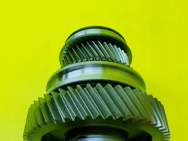Árbol de transmisión OEM 0GC311260 para Golf VII FL 2.0 TSI image 5