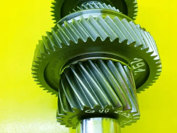 Árbol de transmisión OEM 0GC311260 para Golf VII FL 2.0 TSI image 6
