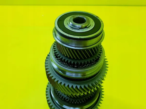 Árbol de transmisión OEM 0GC311260 para Golf VII FL 2.0 TSI image 7