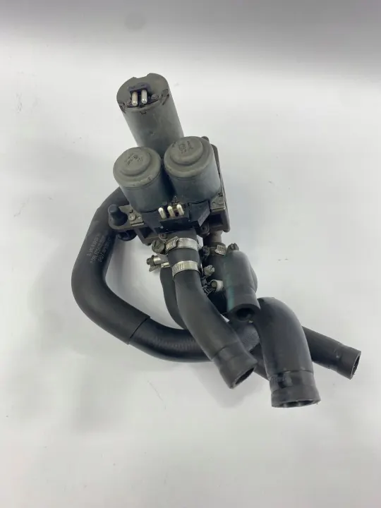 Électrovanne de chauffage OEM 0018301484 Mercedes image 2