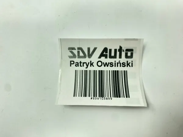 Électrovanne de chauffage OEM 0018301484 Mercedes image 10