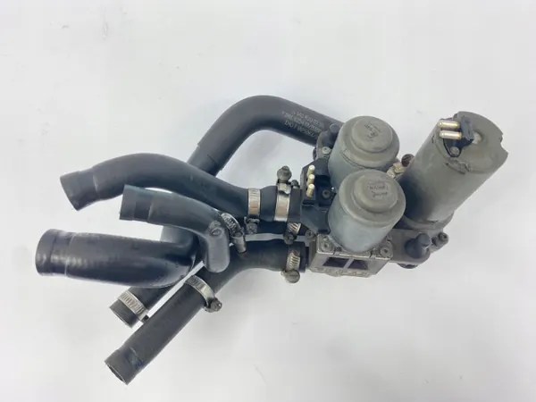 Électrovanne de chauffage OEM 0018301484 Mercedes image 7