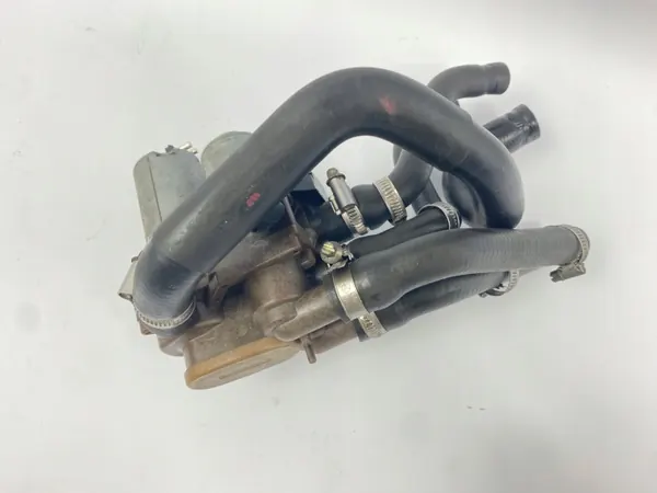 Électrovanne de chauffage OEM 0018301484 Mercedes image 8
