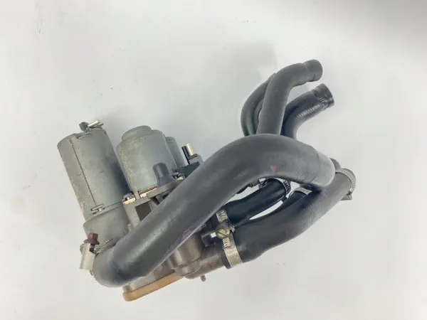 Électrovanne de chauffage OEM 0018301484 Mercedes image 9