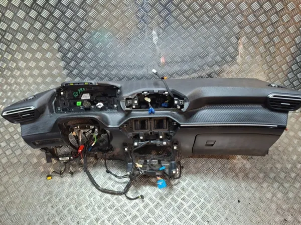 Panneau de console OEM S26282833 pour Peugeot 208 II 2019- image 2