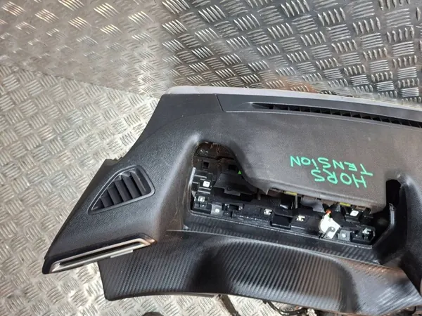 Panneau de console OEM S26282833 pour Peugeot 208 II 2019- image 3