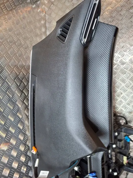 Panneau de console OEM S26282833 pour Peugeot 208 II 2019- image 5