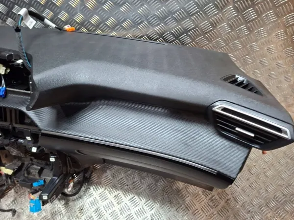 Panneau de console OEM S26282833 pour Peugeot 208 II 2019- image 7