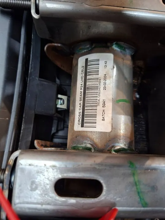 Panneau de console OEM S26282833 pour Peugeot 208 II 2019- image 9
