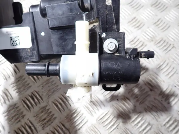 Válvula EVAP vapor OEM 68460041AA para Jeep Grand Cherokee image 2
