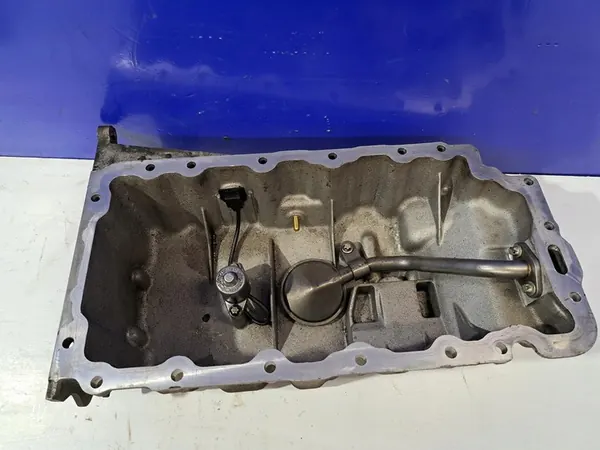 Saab 9-3 2003 Oljetunna image 2