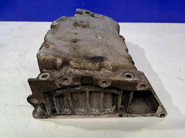 Saab 9-3 2003 Oljetunna image 5