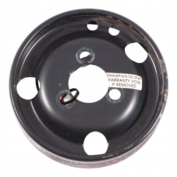 Polea Bomba Agua Audi A3 8P 3.2 OEM 021121031A image 2