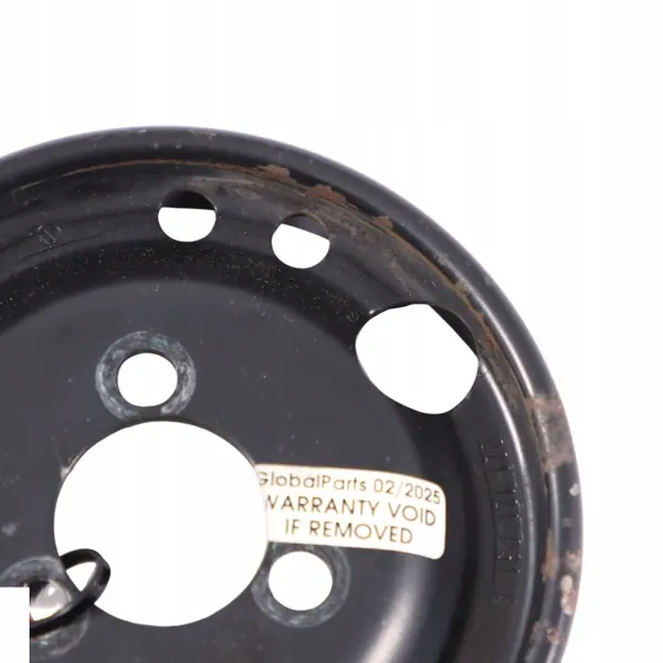 Polea Bomba Agua Audi A3 8P 3.2 OEM 021121031A image 3