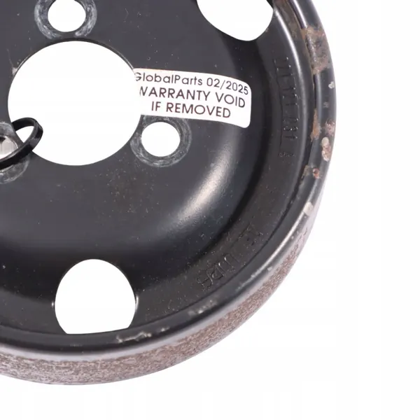 Polea Bomba Agua Audi A3 8P 3.2 OEM 021121031A image 4