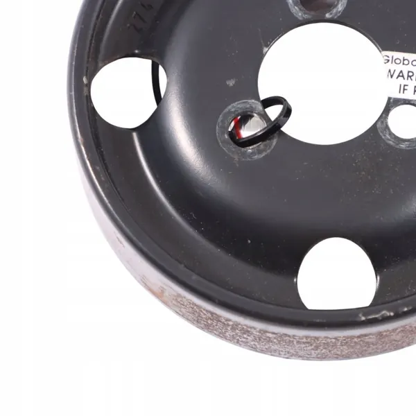 Polea Bomba Agua Audi A3 8P 3.2 OEM 021121031A image 5