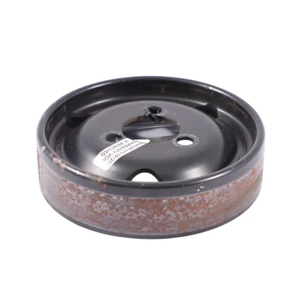 Polea Bomba Agua Audi A3 8P 3.2 OEM 021121031A image 7