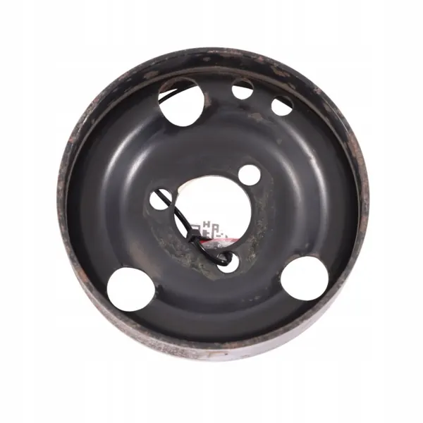 Polea Bomba Agua Audi A3 8P 3.2 OEM 021121031A image 8