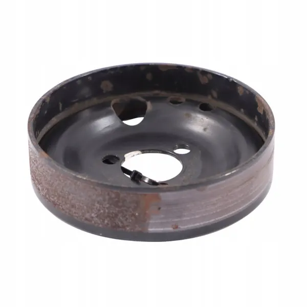 Polea Bomba Agua Audi A3 8P 3.2 OEM 021121031A image 9