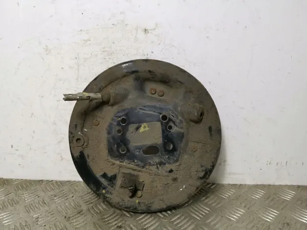 Ford OE FOB14957 Hintere Bremsabdeckung - Gebraucht image 2