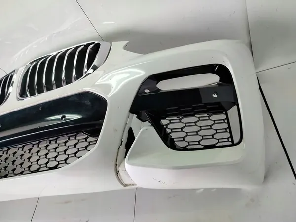 Paraurti anteriore BMW X3 G01 M-Package 17- image 6