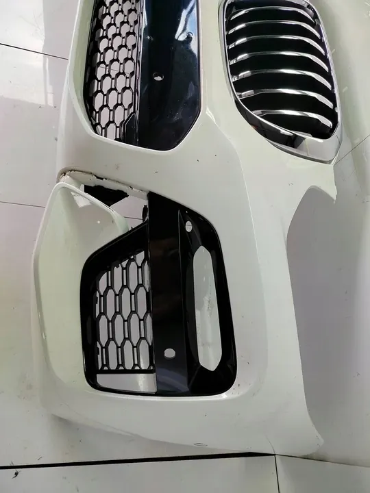 Paraurti anteriore BMW X3 G01 M-Package 17- image 7