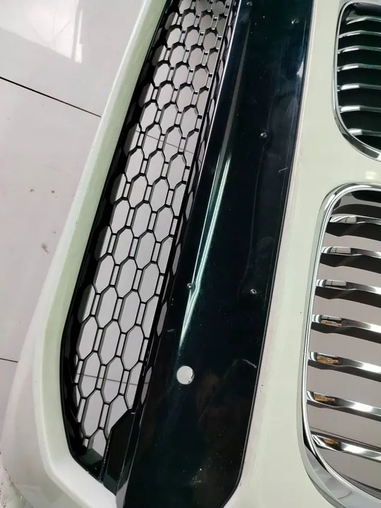 Paraurti anteriore BMW X3 G01 M-Package 17- image 9