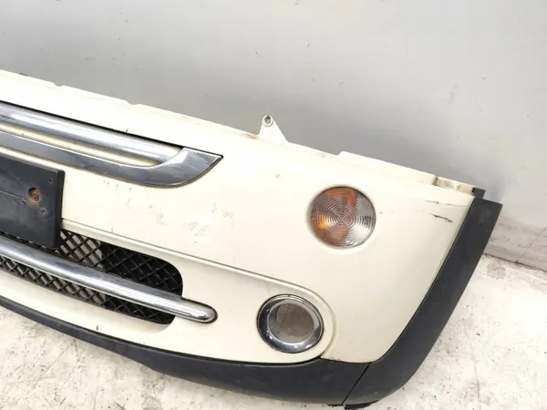 No MPN etupuskuri Mini Convertible 2008-08 image 4
