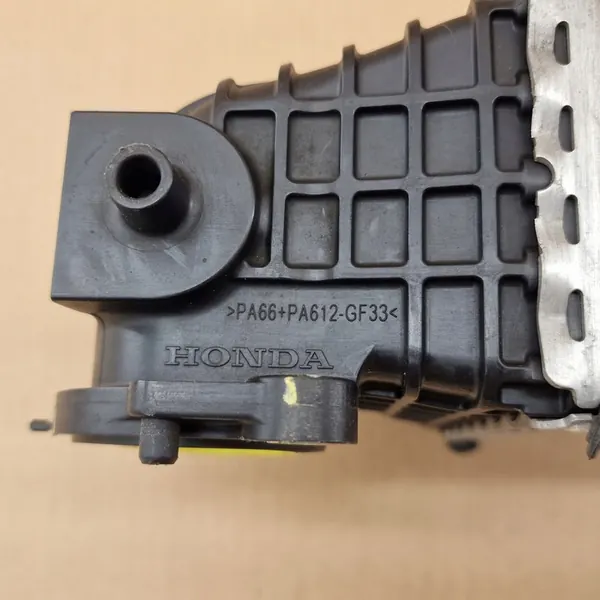 Intercooler Honda Civic X 1.0T 1.5T image 3