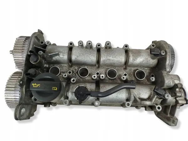 Motorblok Voor Audi A3 8Y image 2