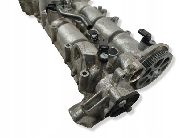 Motorblok Voor Audi A3 8Y image 3