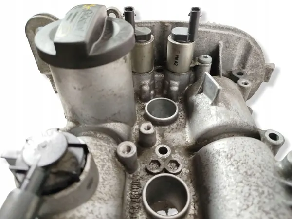 Motorblok Voor Audi A3 8Y image 6